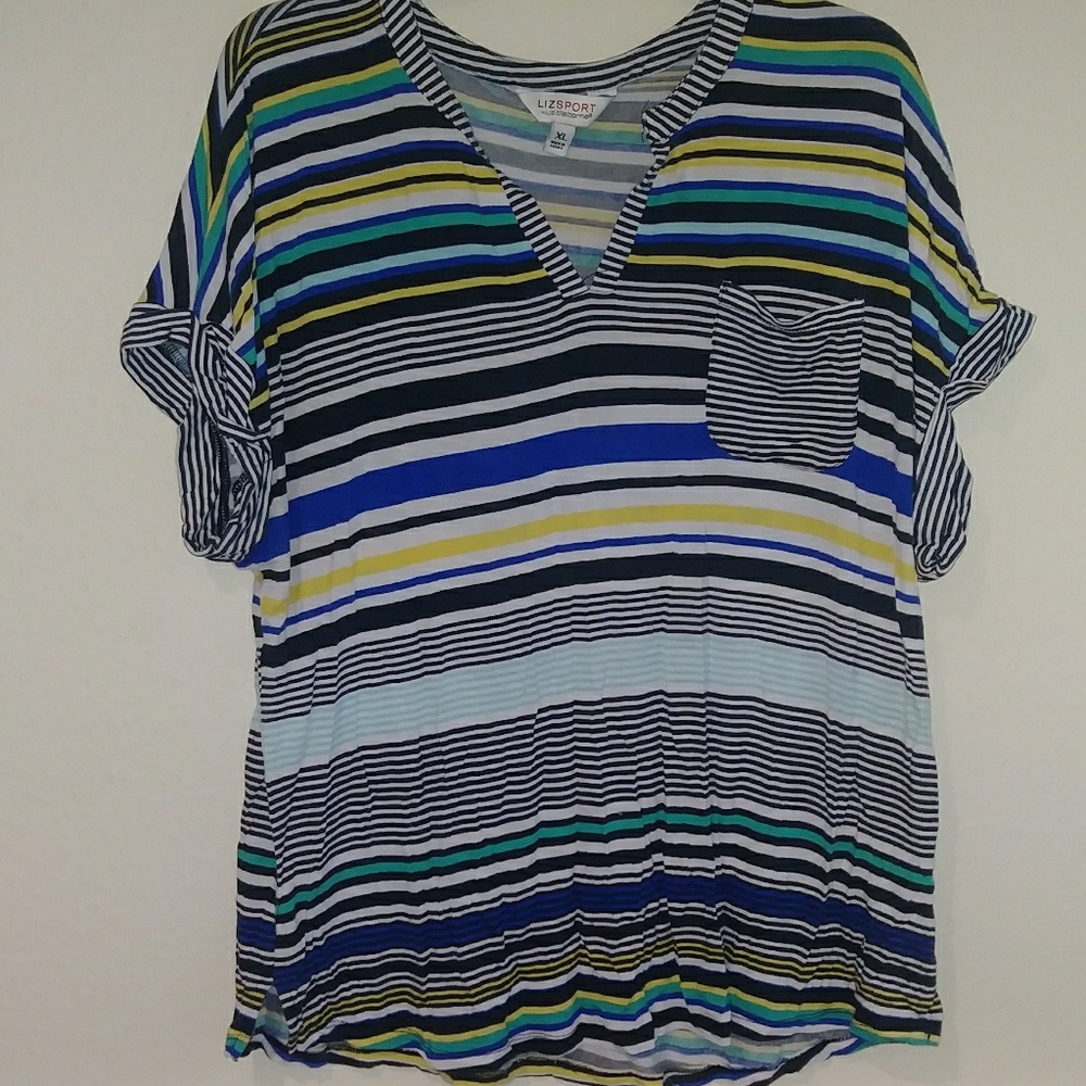 Woman's blouse